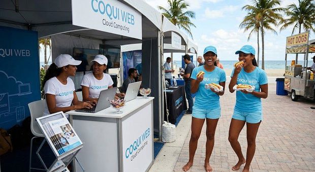 Tech Expo Activity 11