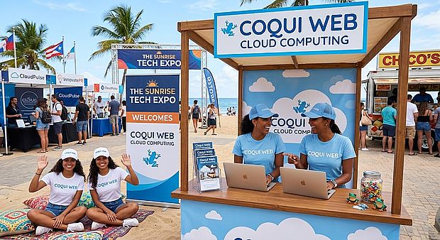 Tech Expo Activity 3