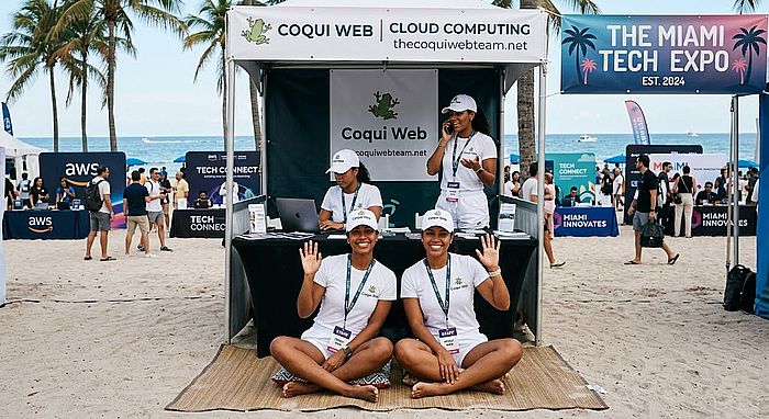 Tech Expo - Miami