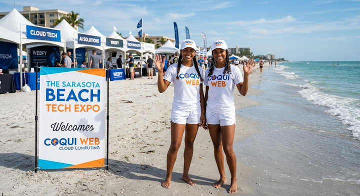 Tech Expo - Sarasota