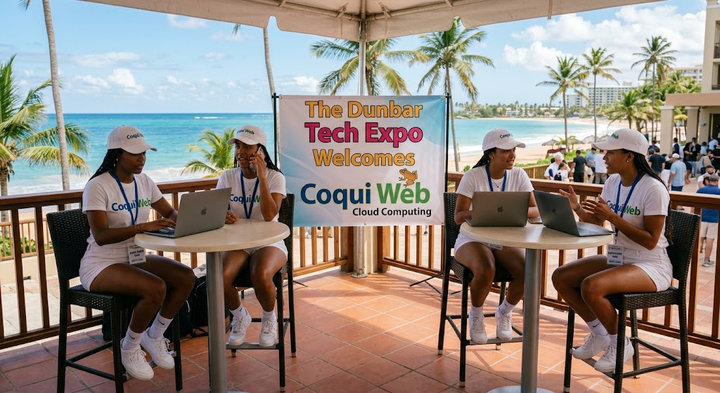 Dunbar Tech Expo Gallery 4