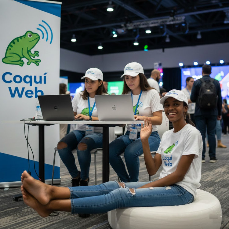 Fulton County Tech Expo Photo 6