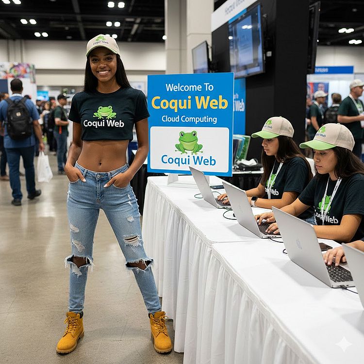 Miranda — Coqui team member