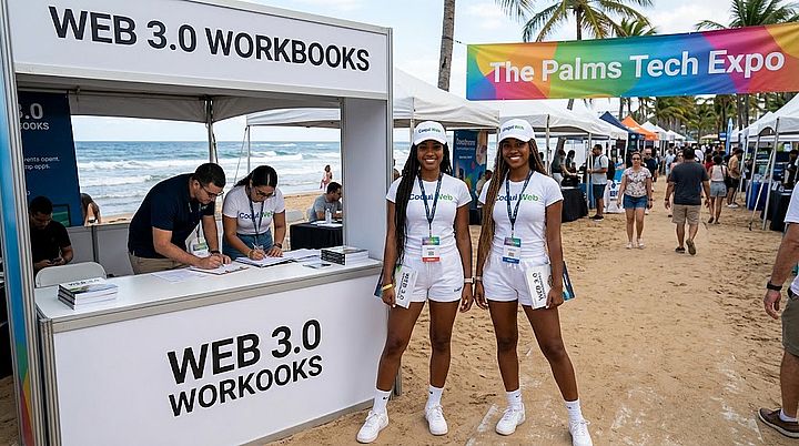 Palms Tech Expo 4