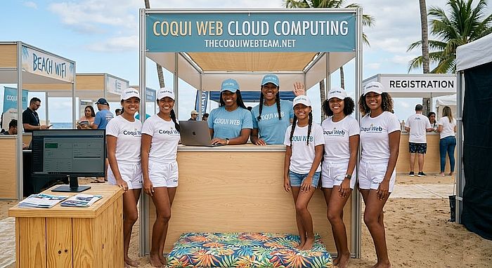 Coqui Web Photo 1