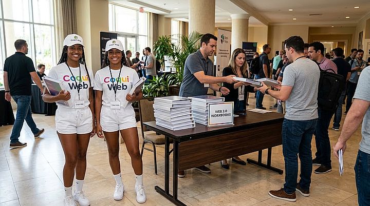 Sinclair Tech Expo 5
