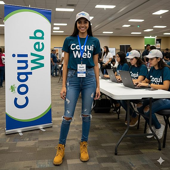 Coco  New Leadership Member