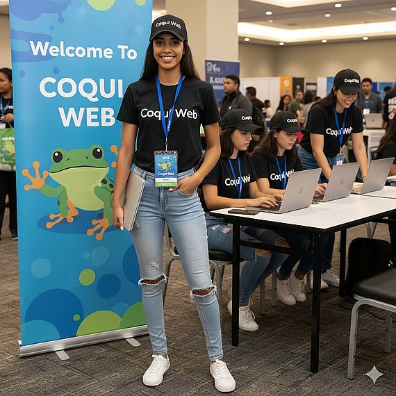 Coco  New Leadership Member