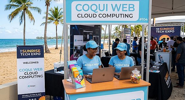 Tech Expo Activity 1