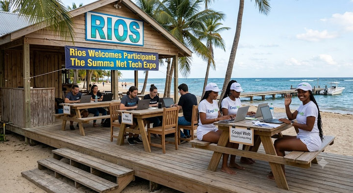 Rios Web Automation