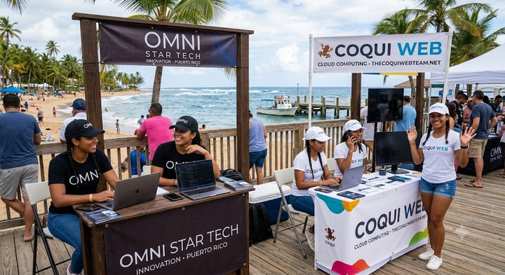 Omnistar
