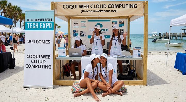 Clearwater Expo