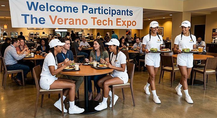 Verano Tech Expo 4