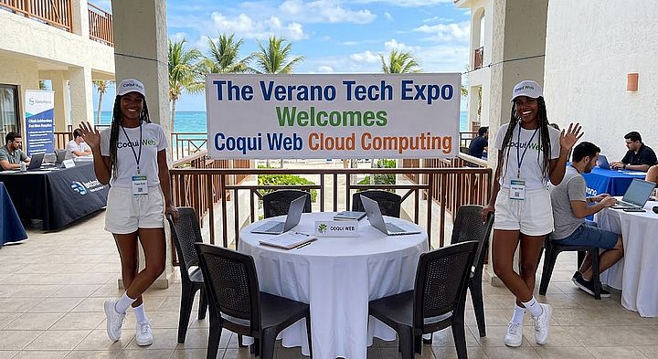 Verano Tech Expo 6