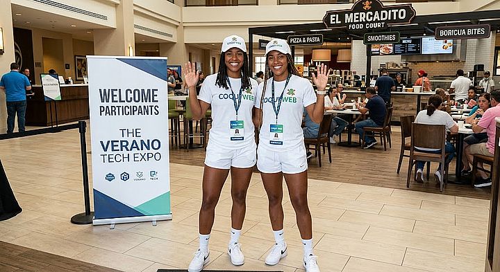 Verano Tech Expo 7